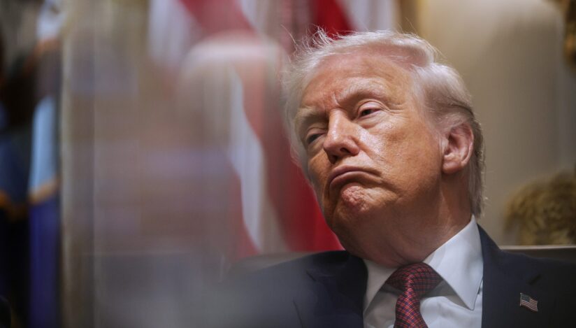 Trump ia în considerare aplicarea de noi tarife vamale țărilor care se opun planurilor sale de anexare a Groenlandei