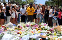 Atacul armat de pe insula Bondi, inspirat de Stat Islamic. Poliţia australiană afirmă că suspecții au călătorit în Filipine înainte de tragedie