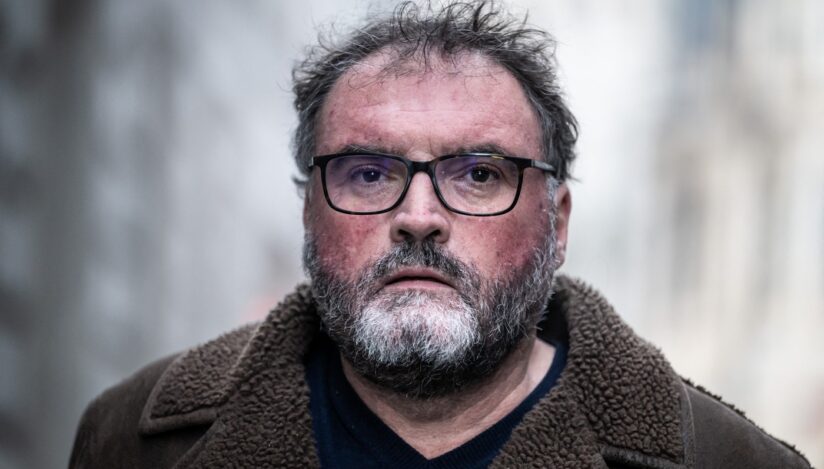 Un anestezist francez care a otrăvit 30 de pacienți, condamnat la închisoare pe viață. 12 dintre ei au decedat