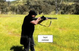 Atacul antisemit de pe plaja Bondi din Sydney: Presupusul atacator a apărut pentru prima dată în faţa instanţei