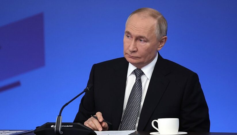 ANALIZĂ | În 2026, Putin va băga mâna în buzunarele contribuabililor ruşi pentru a-şi finanţa războiul din Ucraina