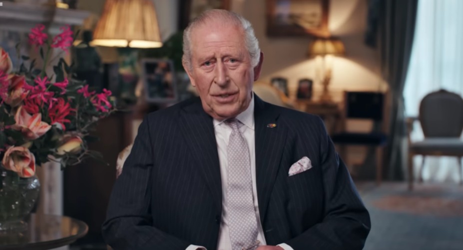 Regele Charles al III-lea, gata să sprijine poliția britanică în dosarul Epstein