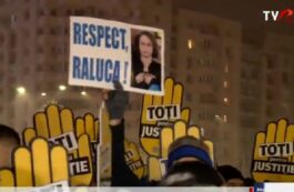 ”Adevărul și integritatea nu trebuie sancționate”: peste 800 de magistraţi au semnat scrisoarea de solidaritate cu judecătorii Laurențiu Beșu și Raluca Moroșanu. Numărul semnatarilor, tot mai mare