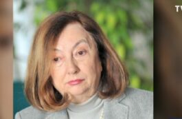 Rodica Stănoiu a fost reînhumată. Ce spun medicii legiști despre cauza decesului