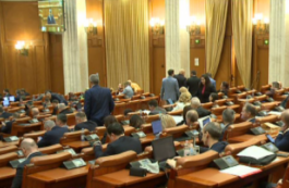 Sorin Grindeanu: PSD nu va vota moţiunea de cenzură