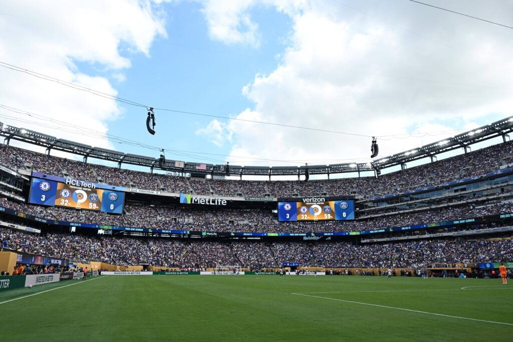 Cupa Mondială la fotbal: vineri se stabilesc grupele turneului final de anul viitor
