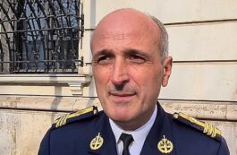 Juristul CSA Steaua, Florin Talpan / captura video