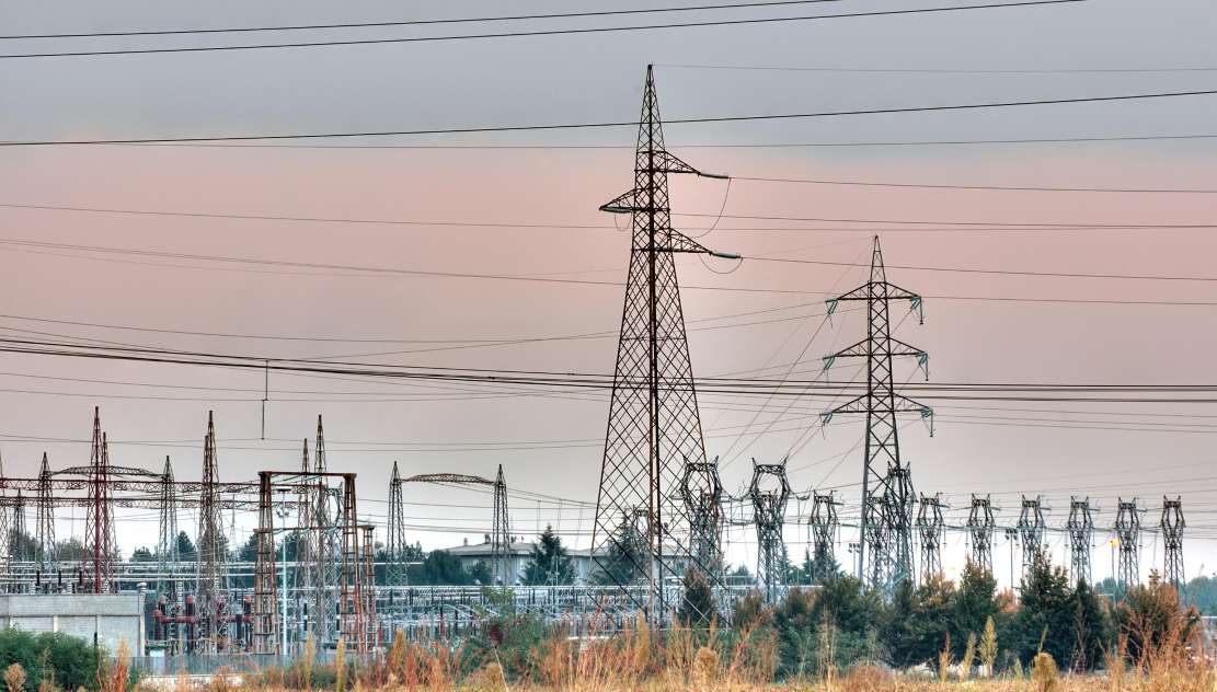 Starea de urgenţă în sectorul energetic din Republica Moldova va fi ridicată începând cu 25 aprilie