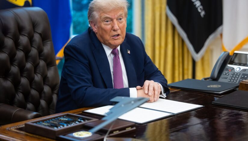 Preşedintele SUA, Donald Trump, le promite americanilor reforme în domeniul sănătăţii şi locuinţe la preţuri accesibile