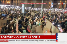 Preşedintele Bulgariei cere guvernului să demisioneze