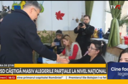 Biroul Permanent Naţional al PSD se reuneşte în şedinţă, prima după alegerile locale parţiale