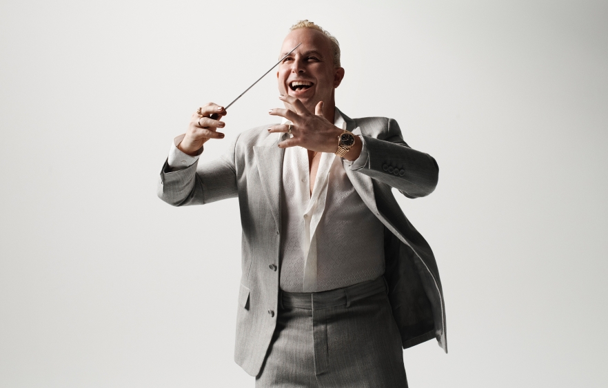 Concertul de Anul Nou de la Viena, în direct și în exclusivitate la TVR. Din orchestra Filarmonicii face parte și o violonistă română