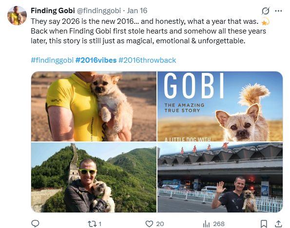 De ce am devenit obsedați de 2016 și cum a apărut trendul nostalgic din online cu amintiri de acum 10 ani