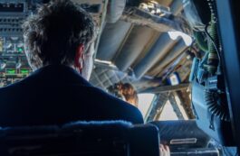 Experți: România are nevoie de avion pentru demnitari