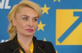 Stenograme incendiare în dosarul avocatei arestate pentru trafic de influență și suspendată din PNL. Adriana Georgescu cerea bani pentru campania lui Ciprian Ciucu