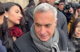 Mercenarul Horațiu Potra cere Curții de Apel București să îl elibereze din arest