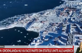 Trump ia în considerare aplicarea de noi tarife vamale țărilor care se opun planurilor sale de anexare a Groenlandei