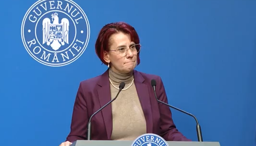 Dogioiu: Angajarea răspunderii Guvernului va avea loc pe 29 ianuarie
