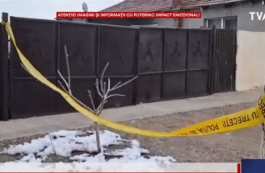 Timiş: Cei doi inculpaţi în cazul crimei din Cenei au mai agresat un tânăr, în decembrie