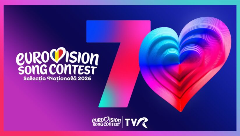 TVR dă start înscrierilor pentru Eurovision 2026