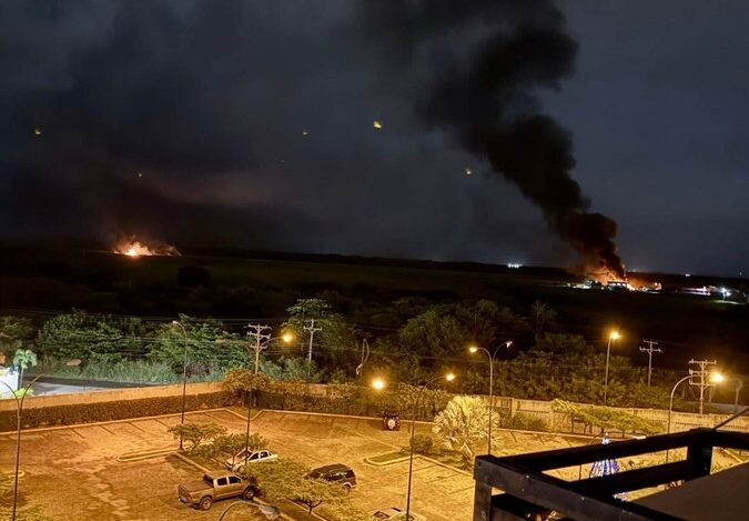 Statele Unite desfăşoară lovituri militare împotriva Venezuelei, anunţă un oficial american