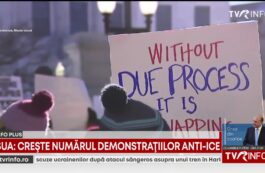 Protest la Milano față de prezența agenților ICE la Jocurile Olimpice de iarnă