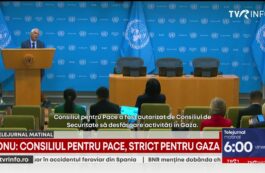 Netanyahu a acceptat invitația lui Trump de a face parte din Consiliul pentru Pace, după ce îl criticase anterior