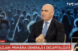 Proiect: Amenzile neplătite se majorează după 90 de zile. Cum vrea Guvernul să facă reduceri în administrația locală și centrală