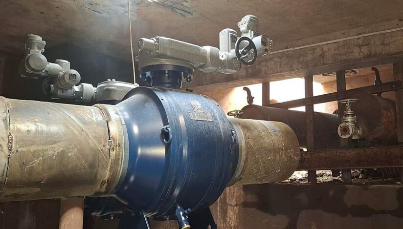 Furnizarea agentului termic, deficitară la 38% din blocurile din Capitală