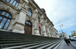 CAB respinge cererea de suspendare din funcţie a judecătorilor CCR Mihai Busuioc şi Dacian Dragoş