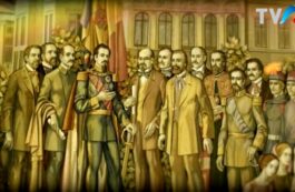 Ziua intendenței militare, celebrată la 1 februarie