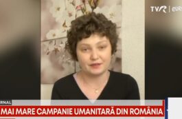Speranță contracronometru. Andreea Anița are nevoie de ajutor. Tratamentul care o poate salva costă 2,3 milioane de dolari