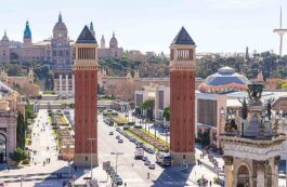 Calatorie in Barcelona / Pixabay