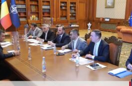 Alexandru Muraru: PSD se dă de ceasul morții și are frică de reforme reale