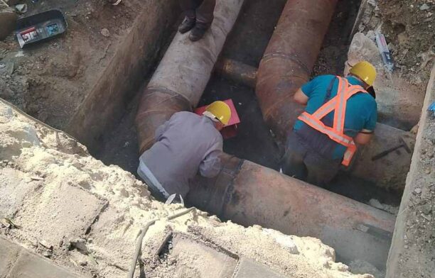 foto: Facebook, Termoenergetica