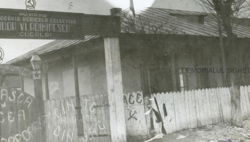 11 ianuarie 1958 – revolta țărănească de la Cudalbi, cea mai mare mişcare ţărănească împotriva procesului de colectivizare