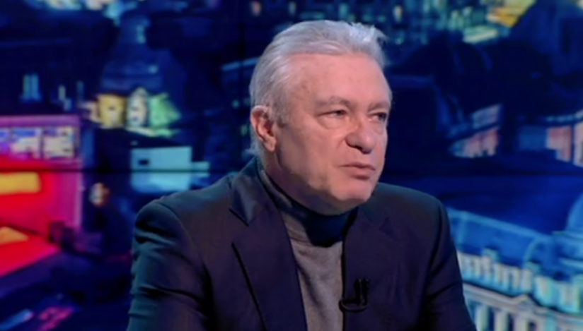 Cristian Diaconescu, la TVR Info: Nu cred într-o escaladare a situaţiei în America Latină