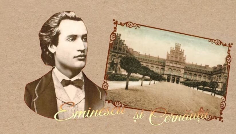 Eminescu, poetul în care ne oglindim rănile, ne arată unde ne doare și ce prețuim. Un diagnostic psihologic al românilor, de Radu Leca