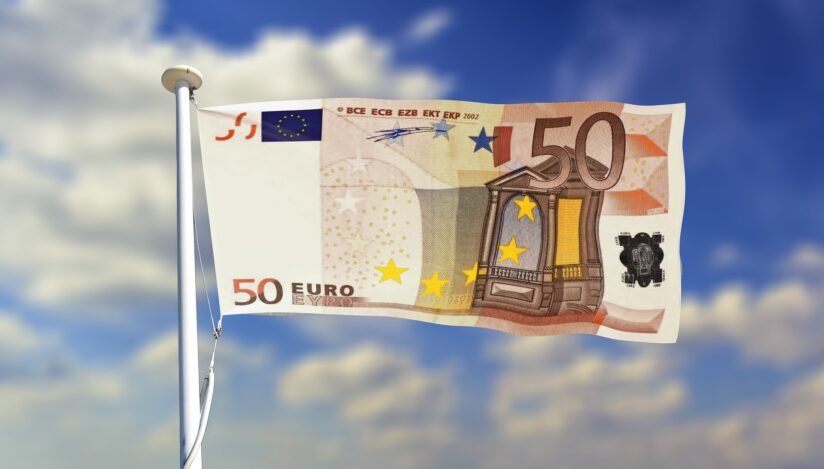 După Bulgaria, extinderea zonei euro se confruntă cu dificultăţi în restul statelor membre UE care nu au aderat