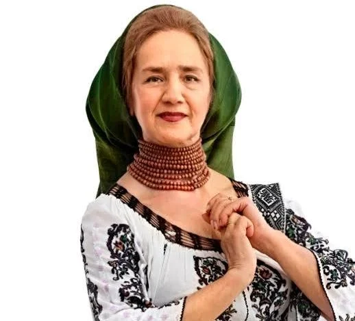 Sofia Vicoveanca, internată de urgență la Spitalul Județean Suceava. Artista are probleme cardiace și este în stare stabilă