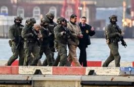 Venezuela a eliberat mai mulţi cetăţeni străini, inclusiv din România, potrivit ministrului ceh de Externe