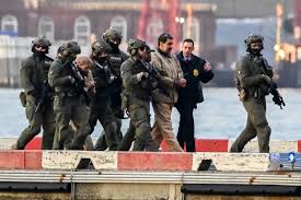 Maduro spune din detenţie că se simte bine. SUA îşi îndeamnă cetăţenii să părăsească imediat Venezuela