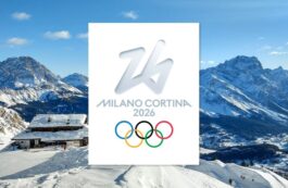 Flacăra olimpică pentru Jocurile de iarnă de la Milano Cortina 2026 va fi purtată și de Cristian Chivu