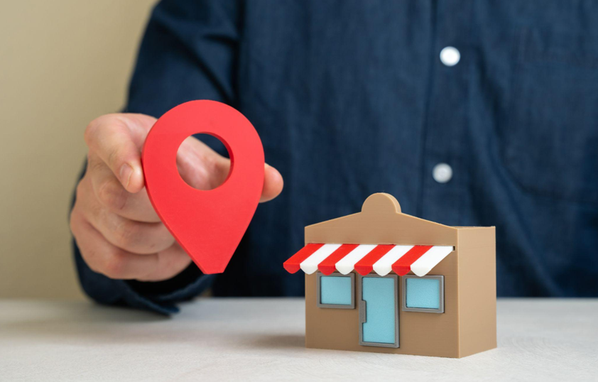 (P) SEO local: cum ajungi în fața clienților exact când au nevoie de tine