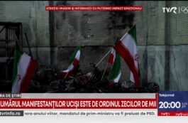 Donald Trump: Iranul preferă să încheie un acord decât să se confrunte cu o intervenție militară a SUA