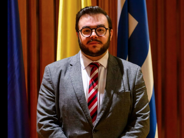 EXCLUSIV Interviu cu directorul pentru relaţii internaţionale al Camerei de Comerţ Venezuela-România