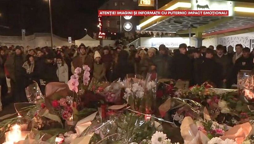 Cetăţean român, presupus dispărut în incendiul de la Crans Montana. Se acordă asistenţă consulară familiei, conform MAE