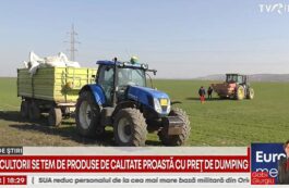 Ceremonia de semnare a Acordului UE-Mercosur are loc sâmbătă, la Asuncion, Paraguay