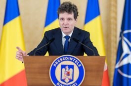 Ilie Bolojan: Raportul Comitetului Judiciar al Camerei Reprezentanţilor din Congresul SUA nu este despre România