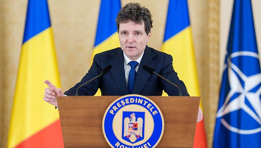 Nicuşor Dan, despre numirea şefilor de servicii: Ţine de preşedinte şi de Parlament; în momentul acesta constatăm că e o inflamare